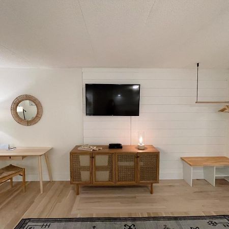 ويلمنجتون Just Shy Of The Bridge - Waterway Condo 110 المظهر الخارجي الصورة